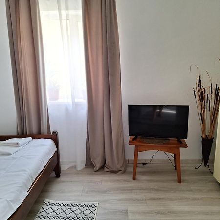 Miha'S Apartament סולינה מראה חיצוני תמונה