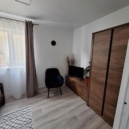 Miha'S Apartament סולינה מראה חיצוני תמונה