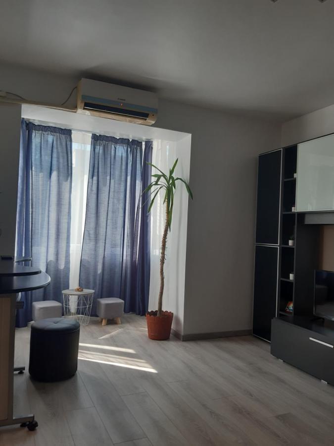 Miha'S Apartament סולינה מראה חיצוני תמונה