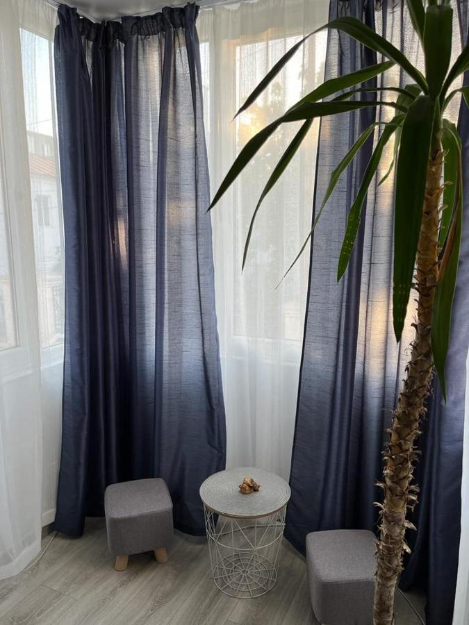Miha'S Apartament סולינה מראה חיצוני תמונה