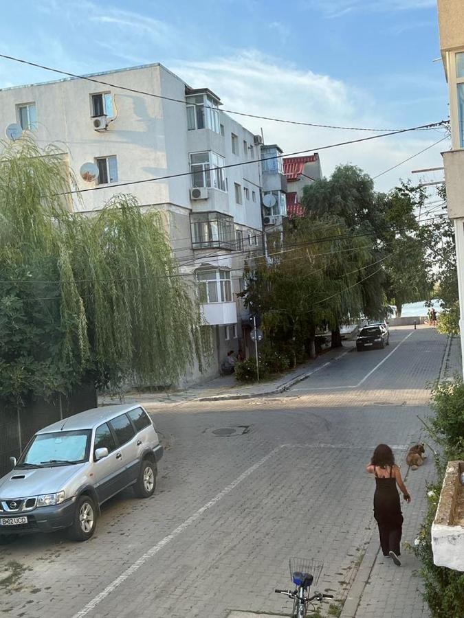 Miha'S Apartament סולינה מראה חיצוני תמונה