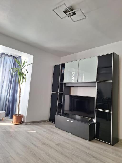 Miha'S Apartament סולינה מראה חיצוני תמונה