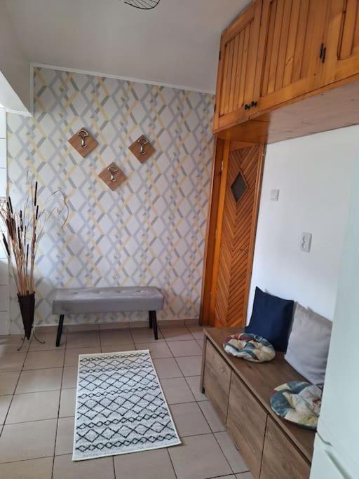 Miha'S Apartament סולינה מראה חיצוני תמונה
