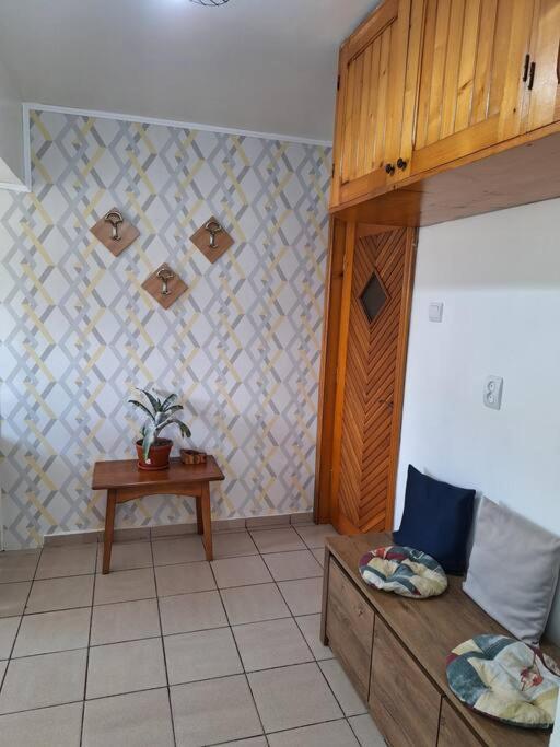 Miha'S Apartament סולינה מראה חיצוני תמונה