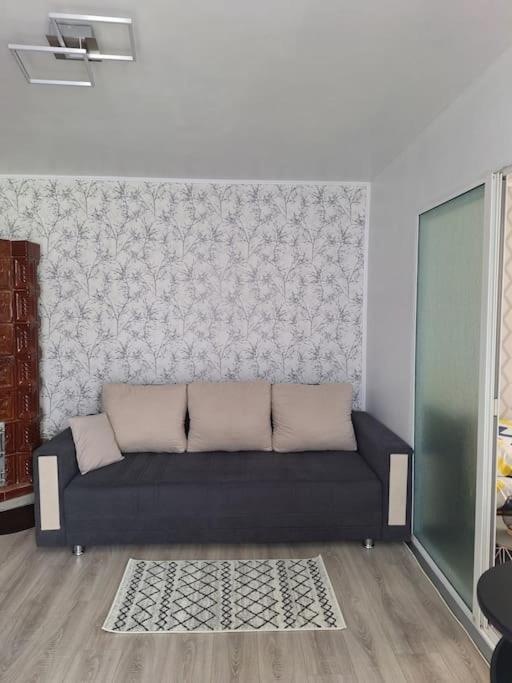 Miha'S Apartament סולינה מראה חיצוני תמונה