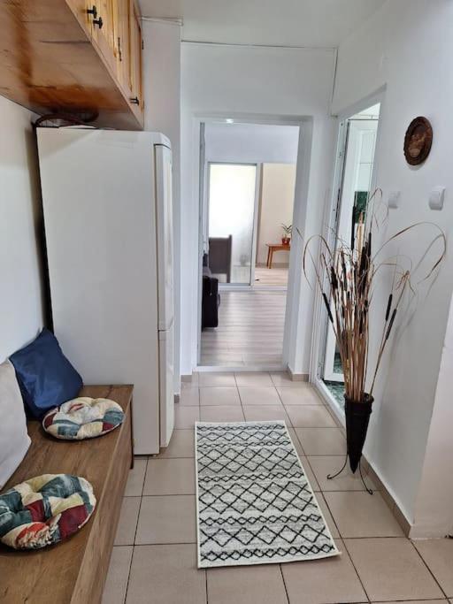 Miha'S Apartament סולינה מראה חיצוני תמונה