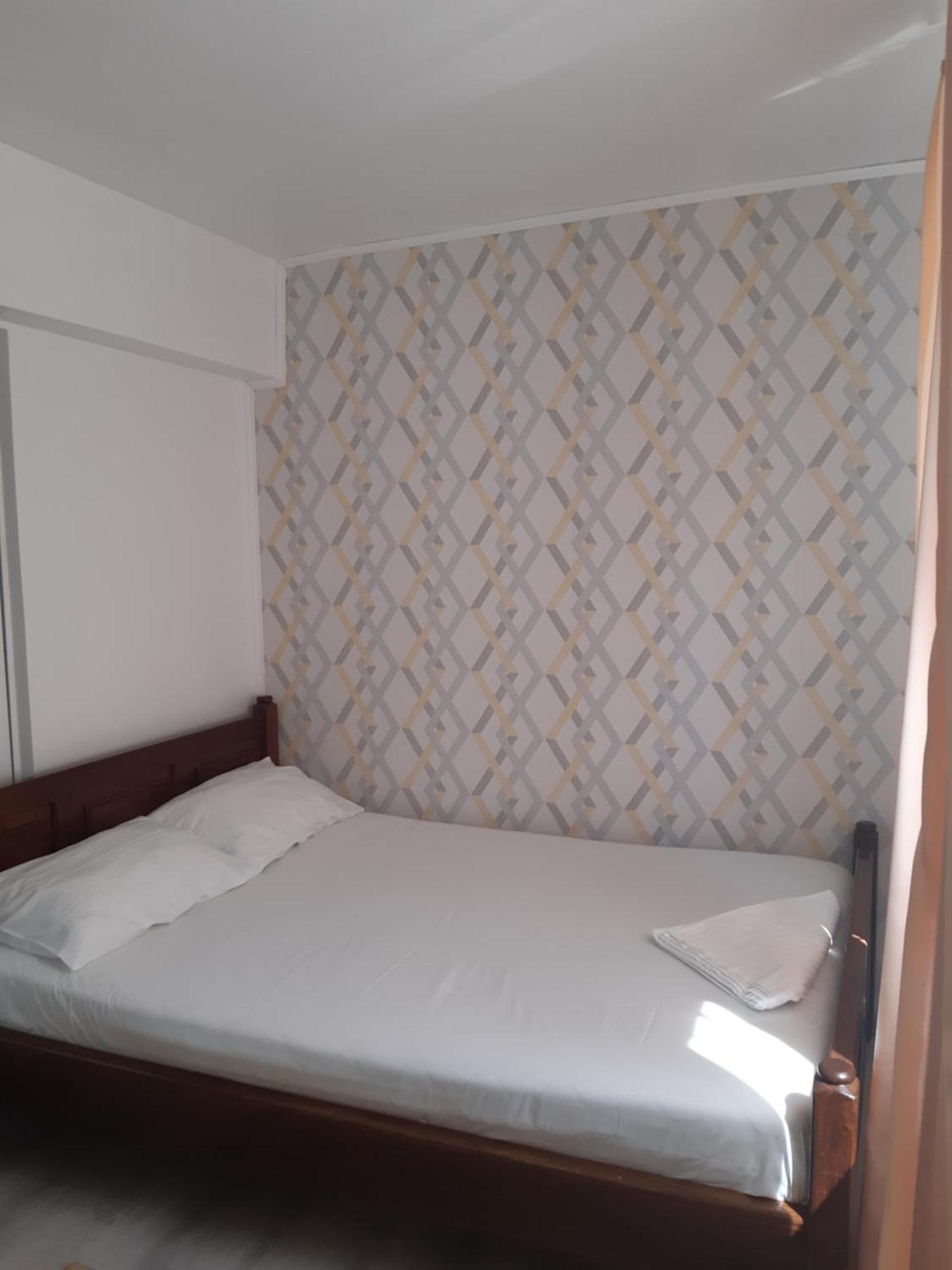 Miha'S Apartament סולינה מראה חיצוני תמונה