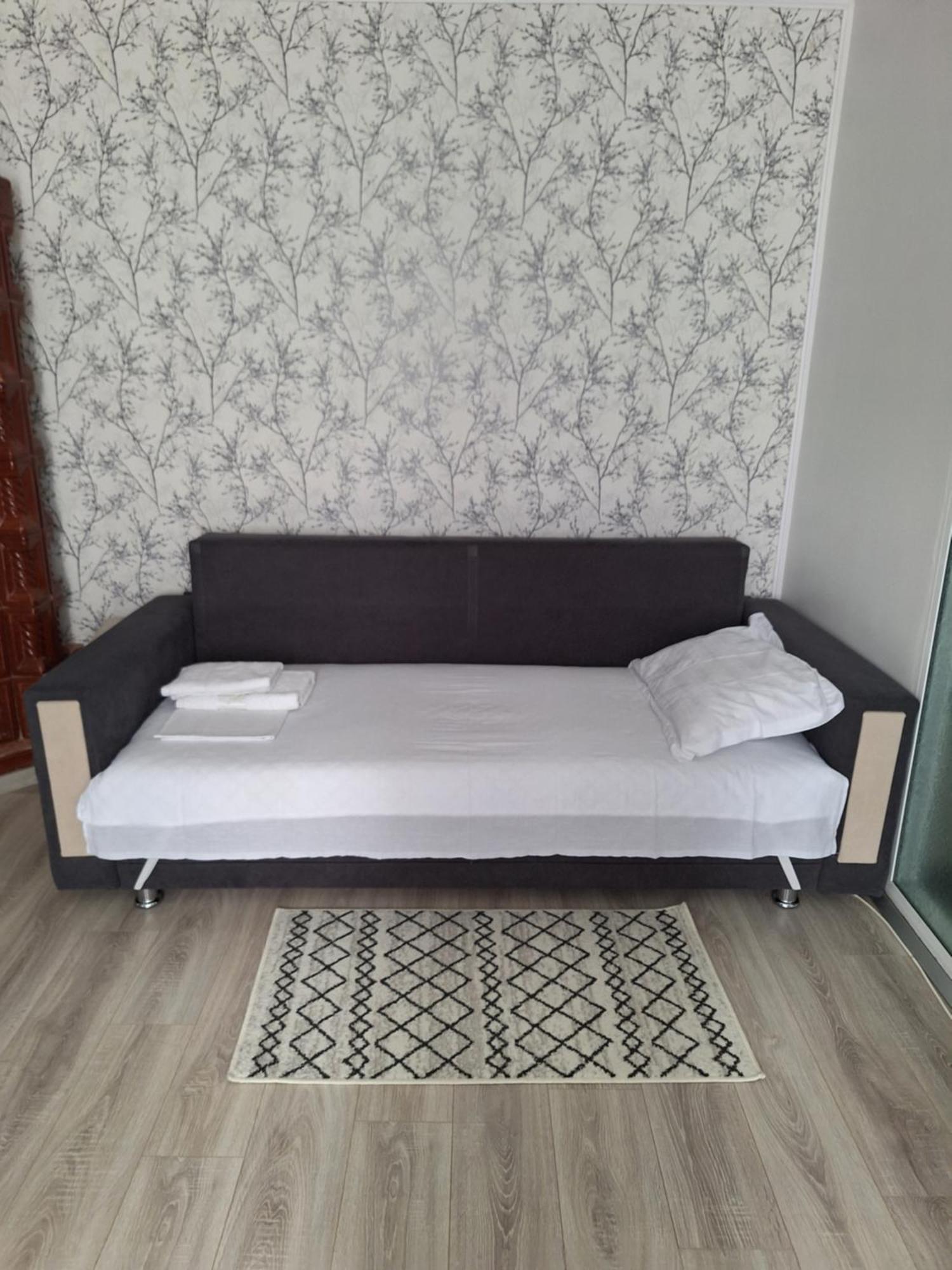 Miha'S Apartament סולינה מראה חיצוני תמונה