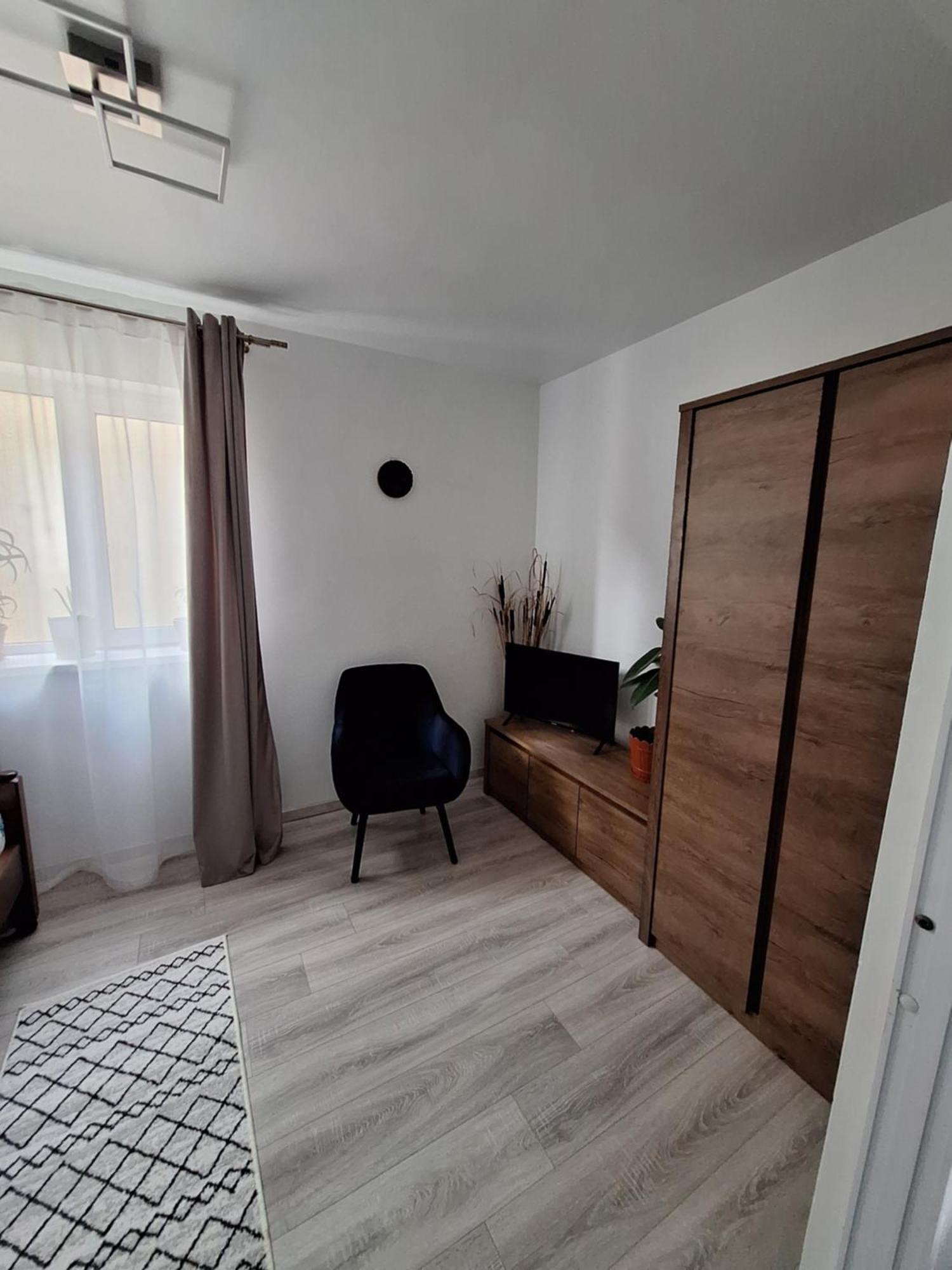 Miha'S Apartament סולינה מראה חיצוני תמונה